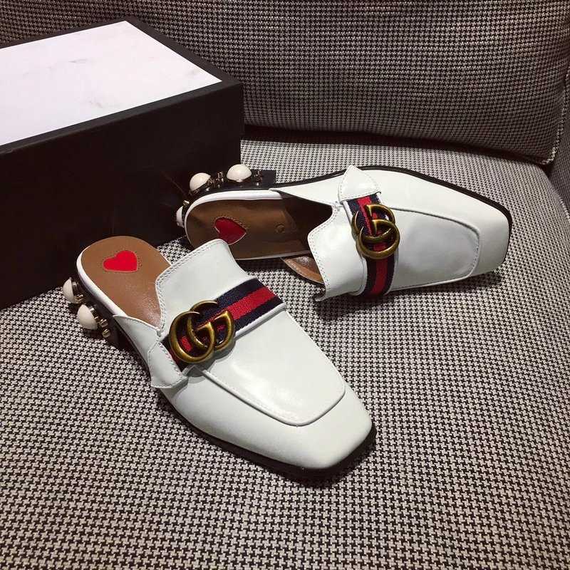 Gucci Donna Scarpe 0010